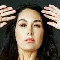 WWE Brie Bella Desnuda