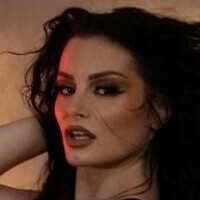 WWE's Paige / Saraya Bevis Desnuda