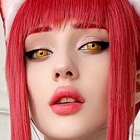 xenonne Desnuda