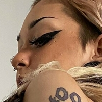 xowillowrae Desnuda