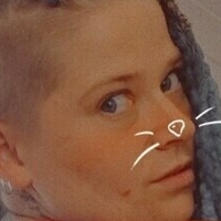 xxdreadbabyxx Desnuda