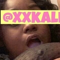 xxkalixx Desnuda