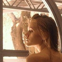 Yana Nahorniak Desnuda