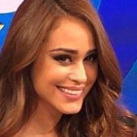 Yanet Garcia Desnuda