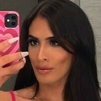 Yasmeen Ali Desnuda