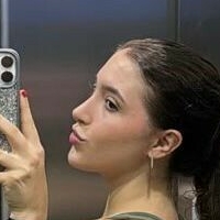 Yasmim Galli Desnuda