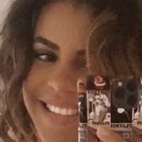 Yemisi Adenike Desnuda