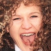 Yohanna Schwertfeger Desnuda
