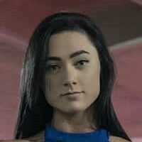 Yolandé Parsons Desnuda