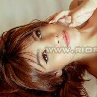 Yumi Rodrigues Desnuda