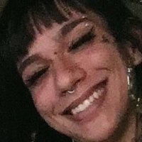 Yumi Xavier Desnuda