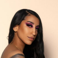 yurbae Desnuda