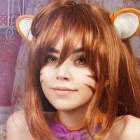 Yuumi SG Desnuda