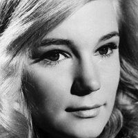 Yvette Mimieux Desnuda