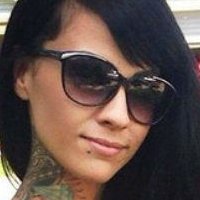 Zahra Schreiber Desnuda