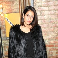 Zainne Saleh Desnuda