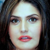Zarine Khan Desnuda