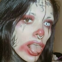 zeenosferatu Desnuda