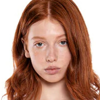 Zhenya Foxx Desnuda