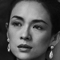 Ziyi Zhang Desnuda