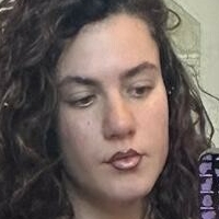 Zoe Myers Desnuda