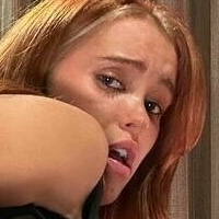 Zoey Luna / Bbybratzo Desnuda