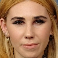 Zosia Mamet Desnuda